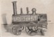 Newton Steam Train Engine - Locomotive - Trains