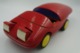 AMBY TOYS RED MYSERY CAR , Vintage , 1988'S, Patrick Rylands Design, Made In Holland - Matchbox (Lesney)