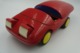 AMBY TOYS RED MYSERY CAR , Vintage , 1988'S, Patrick Rylands Design, Made In Holland - Matchbox (Lesney)