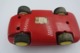 Delcampe - AMBY TOYS RED MYSERY CAR , Vintage , 1988'S, Patrick Rylands Design, Made In Holland - Matchbox (Lesney)