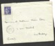 Enveloppe 1938 Plus Lettre - Cartas & Documentos