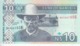 NAMIBIA 10 DOLLARS 2001 P-4 UNC */* - Namibië
