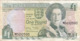 Jersey - Billet De 1 Pound - Elizabeth II - Non Daté - 1 Pound