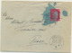 78-44 Estonia Postal History - Estland