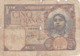 Algérie - Billet De 5 Francs - 20 Mars 1941 - P77 - Voir état - Argelia