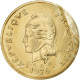 Monnaie, Nouvelle-Calédonie, 100 Francs, 1976, Paris, ESSAI, FDC - New Caledonia