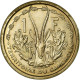 Monnaie, Cameroun, Franc, 1948, Paris, ESSAI, TTB, Copper-nickel, KM:E5 - Kameroen