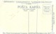 Illustrateur ESPERANTO The Finest CORDIALE In The WORLD  Flowing Ad Lib In CAMBRIDGE  From Sarurday Aug 10 To 17 1907 RV - Esperanto