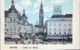 (1512) Anvers - Canal Du Sucre - Cafe Neptune - Hotel - Antwerpen