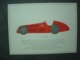 ALFA ROMEO - Collection De 13 Illustrations 31 X 22 Cm - - Automobile - F1