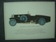 Delcampe - ALFA ROMEO - Collection De 13 Illustrations 31 X 22 Cm - - Automovilismo - F1