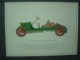 Delcampe - ALFA ROMEO - Collection De 13 Illustrations 31 X 22 Cm - - Automobile - F1