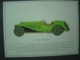 Delcampe - ALFA ROMEO - Collection De 13 Illustrations 31 X 22 Cm - - Car Racing - F1