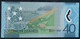 SOLOMONS P37 40 DOLLARS 2018 #SI/40 Signature 8 Commemorative  UNC. - Solomon Islands