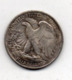 USA : 1/2 Dollar 1918 - 1916-1947: Liberty Walking