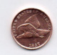 USA : 1 Ct 1857 - 1856-1858: Flying Eagle