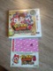 Jeu  NINTENDO  3  DS   YO KAI WATCH 2 Fantômes Bouffis +  Medaille   En L Etat Sur Les Photos - Nintendo 3DS