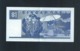 Banknote - Singapore $1 Ship Series Repeater Lucky Number B/16-333555 (#136) - Singapore