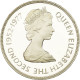 Monnaie, Saint Helena, Elizabeth II, 25 Pence, Crown, 1977, British Royal Mint - Sainte-Hélène