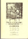 Jaarboek 1993 TER CUERE BREDENE OOSTENDE 134blz VISSERIJ MOLENDORP VUURTORENWIJK WAGENMAKER Geschiedenis Heemkunde Z797J - Oostende