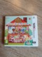 Jeu NINTENDO 3 DS Animal Crossing Happy Home Designer + Carte Amiibo En L Etat Sur Les Photos - Nintendo 3DS