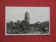 Mexico, Parangaricutiro, Mich., Navarro, Volcano, RPPC    Ref 3697 - Mexique