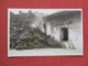 Mexico, Parangaricutiro, Mich., Navarro, Volcano, RPPC    Ref 3697 - Mexique