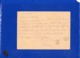 ##(DAN1911)-27-5-1947-Cartolina Postale L.3 Da San Giovanni A Teduccio (Napoli) Per Napoli - 1946-60: Poststempel