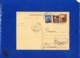 ##(DAN1911)-9-8-1947-Cartolina Postale L.3 Da Pescasseroli (L'Aquila) Frazionario (3-111) Usata Come Avviso Ricevimemto - 1946-60: Poststempel