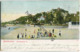 Hamburg-Blankenese - Strandpartie - Verlag A.N.H. 1907 - Blankenese