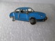 PIN'S   PANHARD  DYNA  PL 17  BLEU  Email A Froid - Andere & Zonder Classificatie