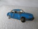 PIN'S   PANHARD  DYNA  PL 17  BLEU  Email A Froid - Andere & Zonder Classificatie