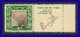 1949 - Israel - Scott Nº 27 - Con Tab - B De H.dereha - MNH - Fundacion De Petah Tivka - IS- 333 - Gran Lujo - Perfecta - Nuevos (con Tab)