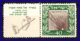 1949 - Israel - Scott Nº 27 - Con Tab - MNH - IS-23 - Gran Lujo - Perfecta - Nuevos (con Tab)