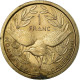 Monnaie, Nouvelle-Calédonie, Franc, 1949, Paris, ESSAI, TTB, Copper-nickel - Neu-Kaledonien