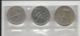3 Coins - Lots & Kiloware - Coins