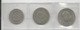 3 Coins - Lots & Kiloware - Coins