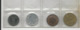 4 Coins - Mezclas - Monedas