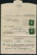 1937 Guernsey Guilbert & Sons, Boxmakers, Nurserymen, Bulb Growers, Hospital Lane - Guernsey