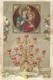 5698 "S.S. VERGINE CONSOLATA DI TORINO"  CART. ORIG. NON SPED. - Vergine Maria E Madonne