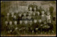 ALTE FOTO POSTKARTE SCHULE SCHÜLER Verm. Erlbach Oder Umgebung School école Schüler Students Pupil Enfants Cpa Photo AK - Markneukirchen