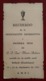 JOSE MARCO ROBISCO. RECUERDO DE LA ORDENACION SACERDOTAL - Religión & Esoterismo