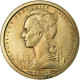 Monnaie, Madagascar, Franc, 1948, Paris, ESSAI, SUP, Copper-nickel, KM:E1 - Madagascar