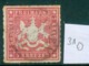 Württemberg 1865  MiNr.  31     O / Used  (L1199) - Sonstige & Ohne Zuordnung