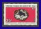 1971 - Afars Et Des Issas - Scott Nº 351 - MNH - AI- 52 - Neufs