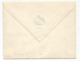 UPU 500FR PA LETTRE COVER CONGRES POSTAL UNIVERSEL 7.5.1947 SUPERBE - 1921-1960: Periodo Moderno