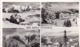 AK Rax - Ottohaus - Winter - Mehrbildkarte - Werbestempel Raxseilbahn 1959 (44831) - Raxgebiet