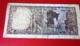 1964 Liban  BILLET DE BANQUE BANK DU LIBAN 1 LIVRE  BANK TICKET Monnaies & Billets  Billet  Liban - Liban