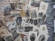 Delcampe - PHOTOGRAPHIES ANCIENNES, GROS LOT DE PHOTOGRAPHIES A TRIER, + De 5 KILOS, THEMES, ENFANTS, ANIMATIONS, DESTOCKAGE - Alben & Sammlungen