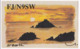 Radio Amateur QSL Card St. Barthelemy Island Fench West Indies - Radio Amateur